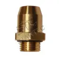 STARTEC INF.11.2216 (INF112216_SE4) фитинг прямой d16-m22x1.5 sw28