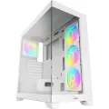 Корпус Ocypus Gamma C72 ARGB, белый
