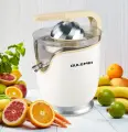 Соковыжималка OULEMEI, OLM-LCA001, ручная шнековая, для цитрусовых, нержавеющая сталь
