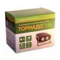 Ультразвуковой отпугиватель Торнадо 115