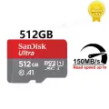 SanDisk Ultra 1.5 TB microSDXC карта памяти A1 512GB
