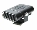 Обогреватель в салон от прикуривателя Airline PRO 12 В, 150 Вт AEAU001