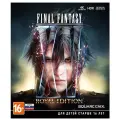 Игра Final Fantasy 15 (XV) Royal Edition Xbox One Русская Версия Диск на Xbox One