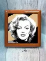 Шкатулка Мэрилин Монро №9