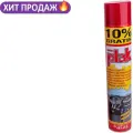 Полироль приборной панели Plak Вишня, 750 мл