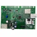 Atlant 908092001702 модуль управления Invensys 5521-01 для стиральной машины Атлант 35М102