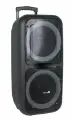 Беспроводная колонка ELTRONIC DANCE BOX 20-07, FM-радио, LED-подсветка, Bluetooth