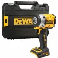 Аккумуляторный гайковерт DeWALT DCF922NT