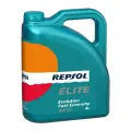 Моторное масло синтетическое Repsol Elite Evolution Fuel Economy 5W-30, 4 литра канистра