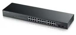 Коммутатор ZYXEL GS1900-24