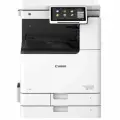 МФУ лазерный Canon imageRUNNER Advance DX C3935i (C3935I) белый - цветной, A3, 1200x1200 dpi, ч/б - 35 стр/мин (A4), RJ-45, USB
