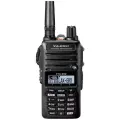 Рация Yaesu FTA-250L черный
