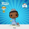 Фигурка Funko POP! Disney Ultimate Princess Tiana (1014) 54744