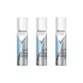 REXONA CLINICAL PROTECTION Део-спрей Гипоаллергенный без запаха 75мл,3шт.