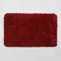 Kammel BM-8307 Коврик для ванной/туалета WasserKRAFT True Red 900 х 570 мм