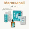 Набор Moroccanoil для ухода за волосами Sephora Beauty Insider