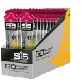 SCIENCE IN SPORT (SiS) GO Isotonic Energy Gels 30 x 60 мл, Вишня