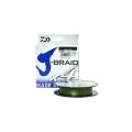 Плетённый шнур DAIWA J-BRAID X-4 135m 0,25-14,40кг