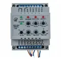 Универсальный блок защиты УБЗ-301 5-50А Новатек-Электро