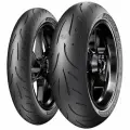 Мотошина Metzeler Sportec M9 RR 160/60 R17 69W Задняя (Rear)