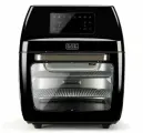 Аэрогриль Black+Decker BXAFO1200E 1700 Вт 12 л
