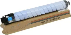Тонер-картридж 842408, MC2001H для RICOH M C2000/C2001 (CET) Cyan, (WW), 279г, 15000 стр, CET141402