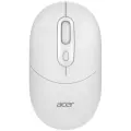 Мышь беспроводная Acer OMR301 White ZL. MCECC.01U