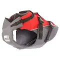 Жилет спасательный для собак RED ORIGINAL Dog PFD red, размер M / Жилет для животных, для водных видов спорта