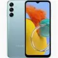 Смартфон Samsung Galaxy M14 4/128GB Голубой