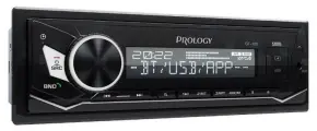 Автомагнитола PROLOGY GT-120
