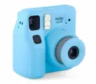 Фотоаппарат моментальной печати Fujifilm Instax Mini 12 SE blue голубой