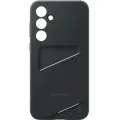 Чехол Samsung для Galaxy A35 Card Slot Case, черный(EF-OA356TBEGRU)