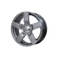 Колесный диск iFree Райдер 6.5x16 5x139.7 ET40 D98 Хай вэй
