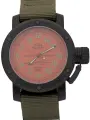 Наручные часы ТРИУМФ, оранжевый