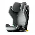 Автокресло 2/3 Recaro AXION 1 Happy Grey, светло-серый B1101002