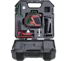 Лазерный нивелир CONDTROL Xliner Combo 360G Kit 1-2-412, шт