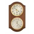 Метеостанция Бриг КМ92001-(ТГ)Б-О Барометр, термометр, гигрометр, настенная