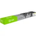 Картридж cactus CS-EXV54Y, 8500, желтый