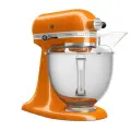 Миксер планетарный KitchenAid ARTISAN 5KSM175PSEHY 4,8л. Медовый
