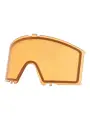 Линза для маски Oakley Target Line L Repl Lens Persimmon