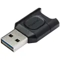Карт-ридер Kingston USB 3.2 gen.1 MobileLite Plus microSD UHS-I/-II