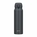 THERMOS термокружка 0.75л JNL, 24/18, чёрный дымчатый - безупречное качество с 1904 (JNL-756 SMB)