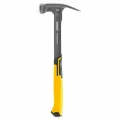 Молоток с гвоздодером Dewalt DWHT51138-0 RIP-CLAW, вес 397г, 410мм
