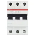 Автоматический выключатель ABB SH203L (С) 4,5kA 20 А