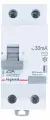 ВДТ RX3 Legrand 30мА 25А 2П AC 402024
