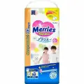 Merries Набор 3 х Merries трусики XXL (15-28 кг), 32 шт (.281104)