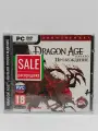 Игра Dragon Age Начало (PC-DVD субтитры на русском языке)