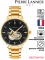 Наручные часы PIERRE LANNIER, черный