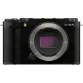 Фотоаппарат FUJIFILM X-M 5 BODY BLACK