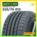 Шина WestLake Z-107 ZuperEco 205/70 R15 96H